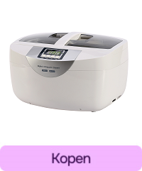 Ultrasoonreiniger Codyson Digital Ultrasonic Cleaner CD - 4820